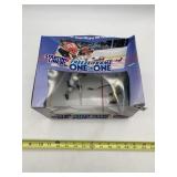 KENNER STARTING LINEUP FREEZE FRAME NHL SUNDIN &