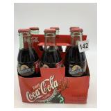 COCA-COLA CLASSIC SODA BOTTLES, DISNEY