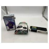 BEDOL WATER POWERED ALARM CLOCK, LAY-N-GO COSMO