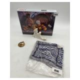 STILL LIFE JIGSAW PUZZLE, 1000 PC, PATTERNED