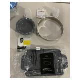 CURTIS STONE MINI GRIDDLE PAN, CURTIS STONE MINI