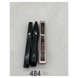 LANCOME LASH IDOLE & ASSORTED MASCARA.