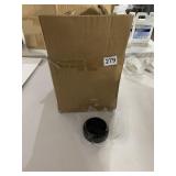 SOLAR POWERED GARDEN LIGHTS, FLOWER PETAL DESIGN,