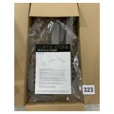 CURTIS STONE KITCHEN SPATULAS, KITCHEN HQ DRUM