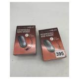 ACTIONHEAT RECHARGEABLE HAND WARMER, NIB, LASTS