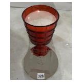 SLATKIN + CO. GARLAND BERRY SCENTED CANDLE, 80