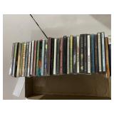 ALL FULL MUSIC CDS, VARIOUS ARTISTS, ROCK, INDIE,