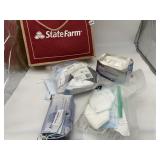 KIMTECH N95 RESPIRATORS, HEALTHGUARD LONG FIBER