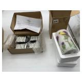 BRIGHTEN TIMES - LED MICRO BATTERY LIGHT STRINGS,