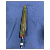 PARASOL DOES NOT OEPN