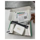 GAN TECH MULTIPORT USB C CHARGING STATION, 100W