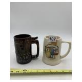 SOUTHCREST PRODUCTS, INC. BILLY CARTER