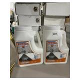 SAFESTEP CALCIUM CHLORIDE 7300 ICE MELTER, 12 LB,