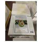 THE ORNAMENT GIRLS CHRISTMAS CLUB ORNAMENT KIT,