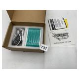 VIATEK POCKET JUMP MJ06 EMERGENCY VEHICLE JUMP