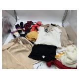 HOLA FASHION SOCKS, PINK SOCKS, SPALDING SHORTS,