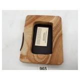 JAY KING ARIZONA SIERRA SANDSTONE PICTURE FRAME,