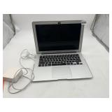 APPLE MACBOOK AIR LAPTOP, MODEL A1466, W/ CHARGER