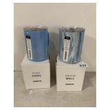 CORKCICLE MUG, 16OZ, TRIPLE INSULATED, STAINLESS