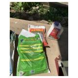 SYSTEMIC GRANULES 2-IN-1 INSECT CONTROL, ICE MELT