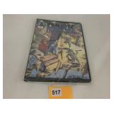 DEFIANT DARK DOMINION ZERO ISSUE CARD ALBUM, NOV