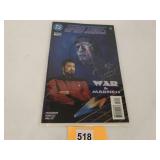 DC COMICS STAR TREK NEXT GENERATION #75 COMIC