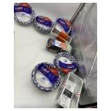 DIXIE ULTRA ULTIMATE STRENGTH 26 BOWLS, BAGPODZ