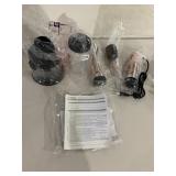 VITAMIX IMMERSION BLENDER VM0219 W/ WHISK,