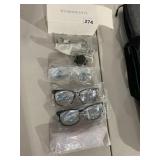 WEMOOTANTS BLUE LIGHT BLOCKING READING GLASSES,