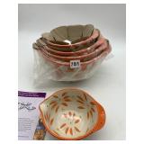 TEMP-TATIONS BY TARA OLD WORLD HAND-PAINTED