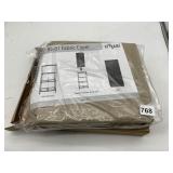 ORIGAMI R5-01 FABRIC SHELVING UNIT COVER, NIB.