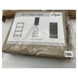 ORIGAMI R5-01 FABRIC COVER, NIB, TAN.