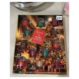 HOMEWORX SLATKIN + CO. HOME FOR THE HOLIDAYS