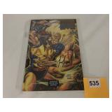 MARVEL MASTERPIECES POSTER BOOK COLLECTION, JOE