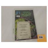 WARRIORS OF PLASM #1 COMIC, SIGNED JIM SHOOTER,