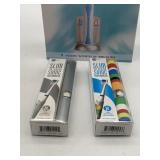 PURSONIC RECHARGEABLE TOOTHBRUSH PRO S400, BONUS