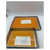 TECHNIQUE METAL BAKING SHEETS, NON-STICK MUFFIN