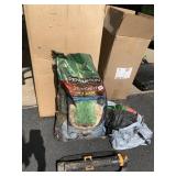 PENNINGTON SMARTSEED SUN & SHADE GRASS SEED MIX,
