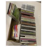 FULL CD LOT, MOTOWN, DAVID BOWIE, SMASHING