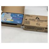 SWIFFER BISSELL STEAMBOOST STEAM MOP PAD REFILLS,