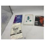 PROGARD, WIZARD, ULTIMATE COLLECTION COMIC BOOK