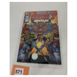 WIZARD PRESS CERTIFIED DOOM