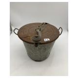 UNIVERSAL NO. 4 BREAD MAKER, LANDERS, FRARY &