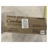 CAREFREE FEMININE HYGIENE PRODUCTS, ULTRA THIN