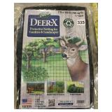 DALEN DEER-X PROTECTIVE NETTING, 3/4" MESH,