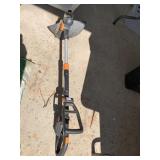 WORX CORDLESS 20V POWER SHARE STRING TRIMMER W/