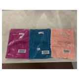 D&CO. ESSENTIALS SHORT SLEEVE T-SHIRTS, US 2X,