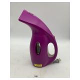 MY LITTLE STEAMER - HANDHELD GARMENT STEAMER,