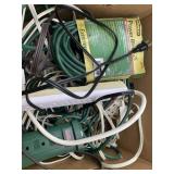 STANLEY POWER BLOCK 3-OUTLET EXTENSION CORD,