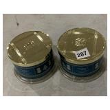 HOMEWORX SLATKIN + CO. VANILLA PINE SCENTED